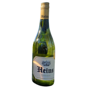Chenin blanc 2026